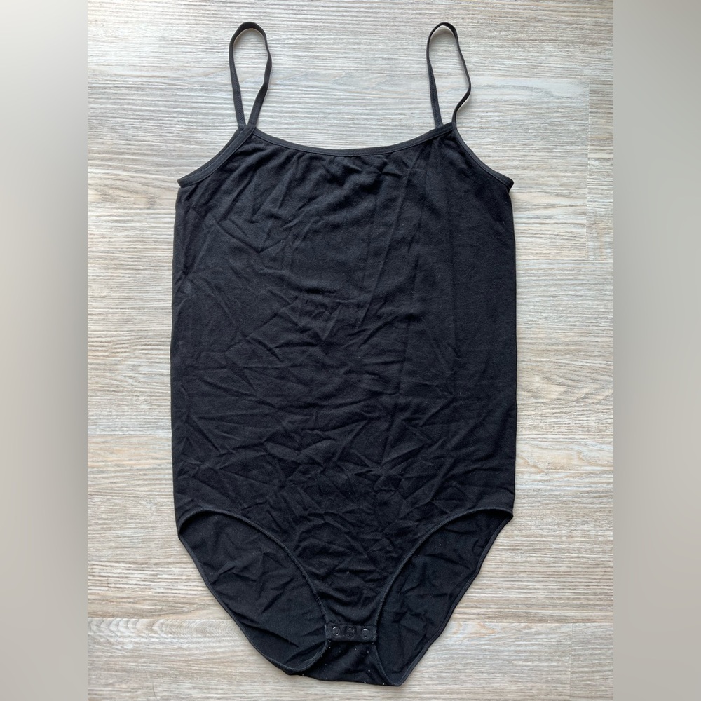 Boody Cami Bodysuit